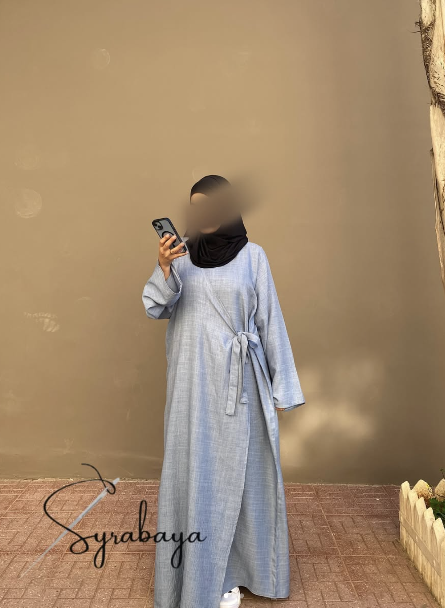 Robe naya