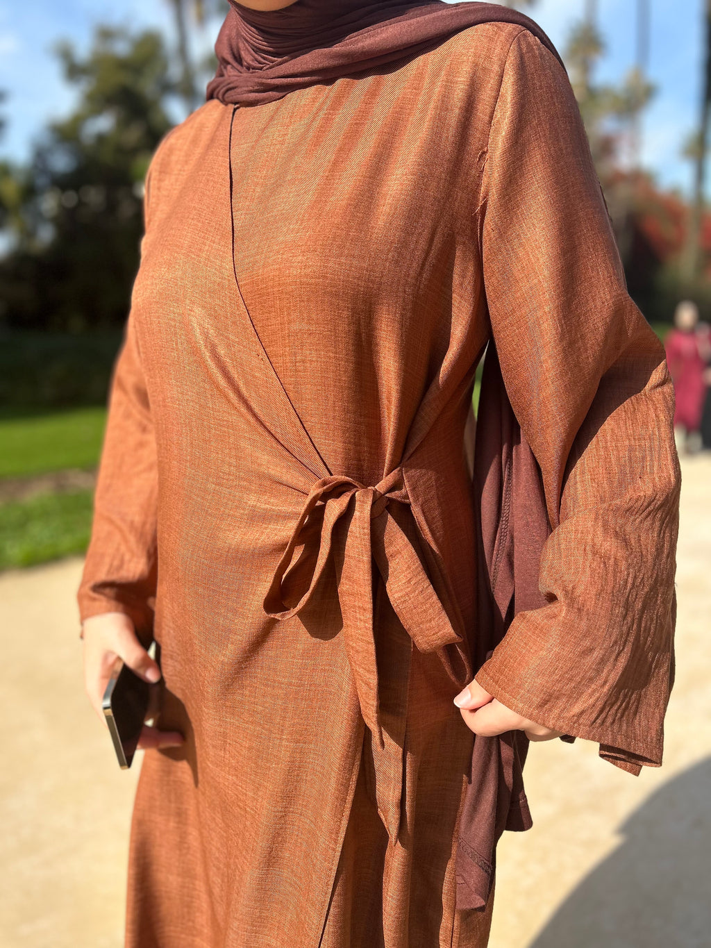 Robe naya