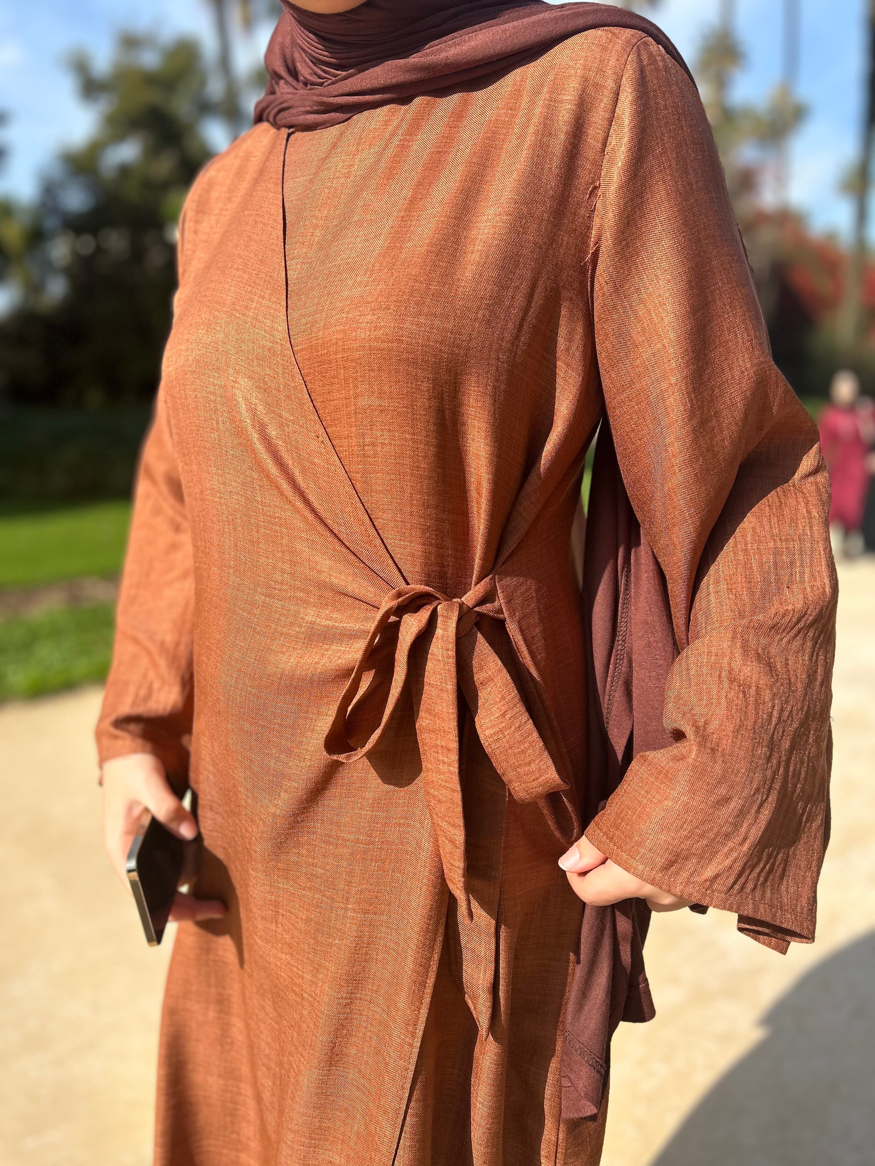 Robe naya