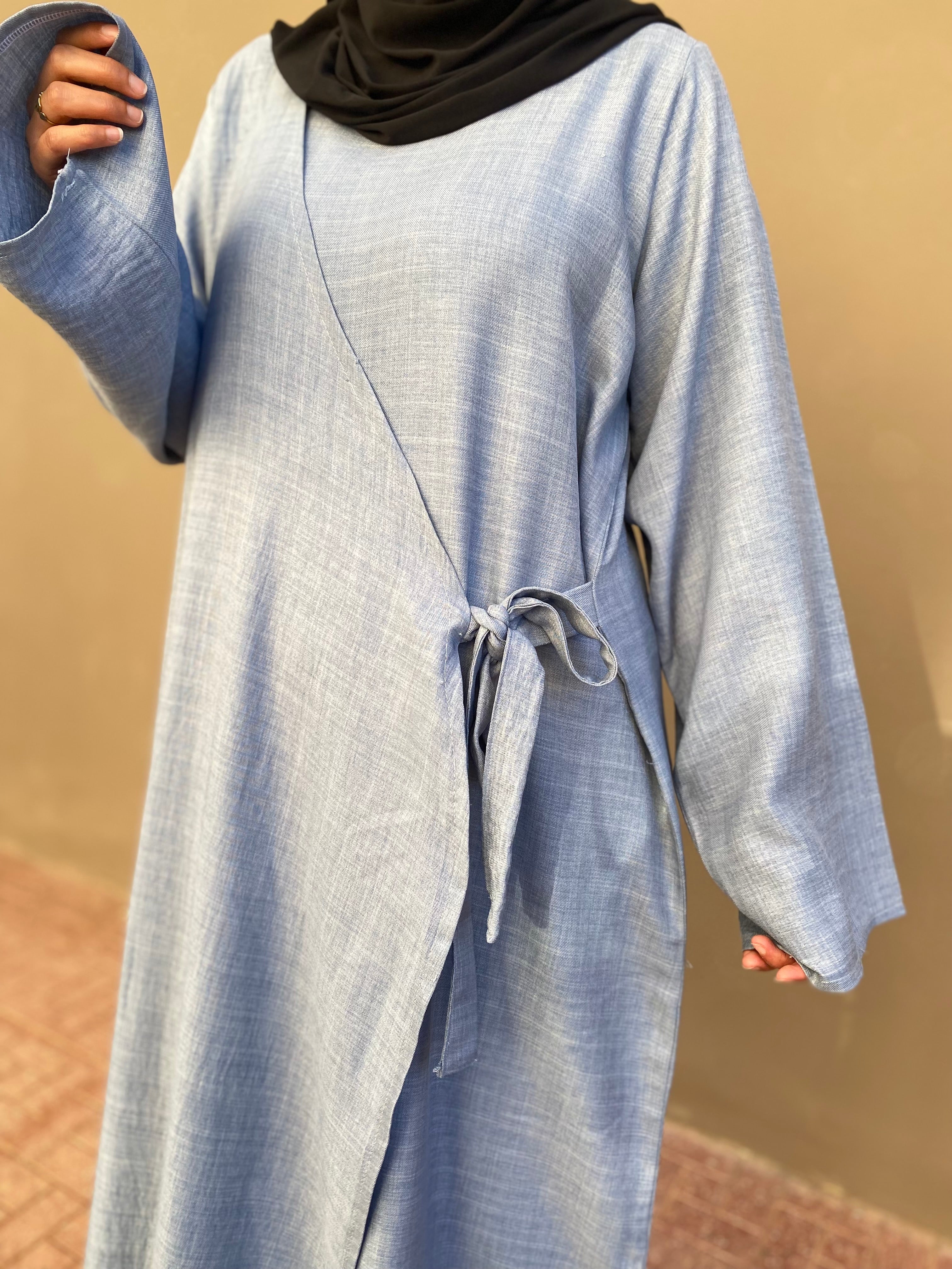 Robe naya
