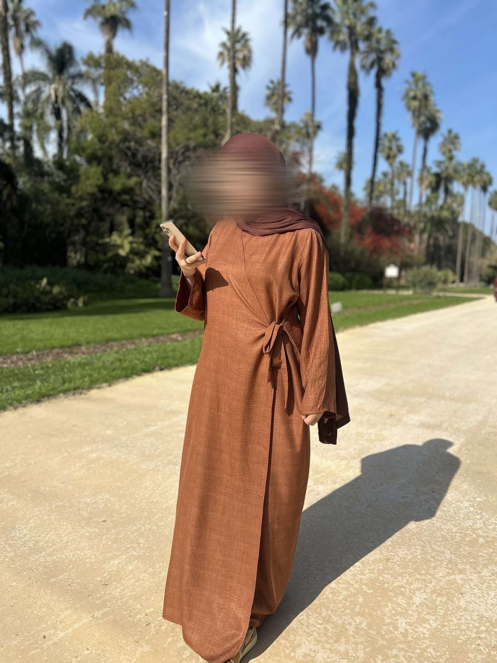 Robe naya