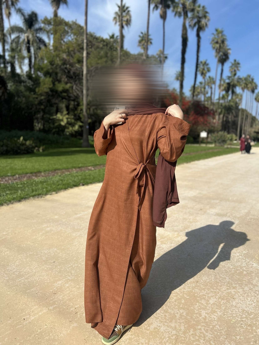 HIJAB NAYA