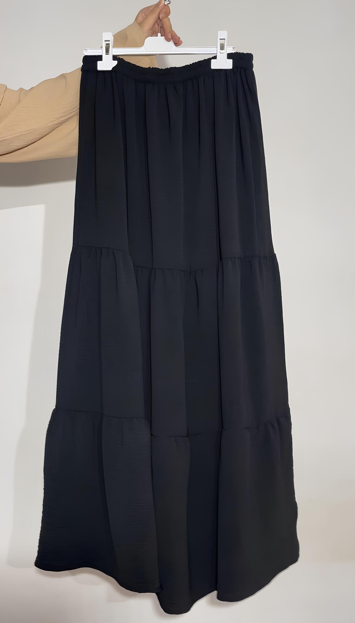 MAXI SKIRT