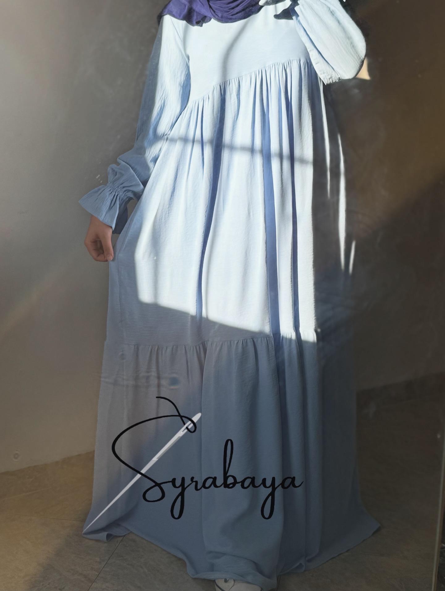 Robe malak