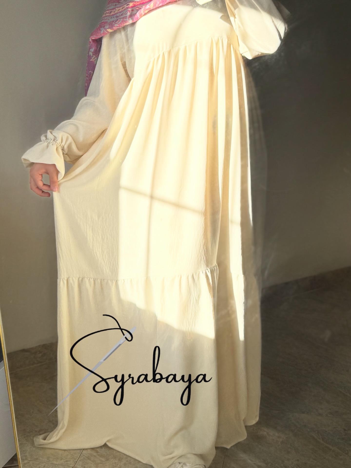 Robe malak