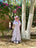 robe flora