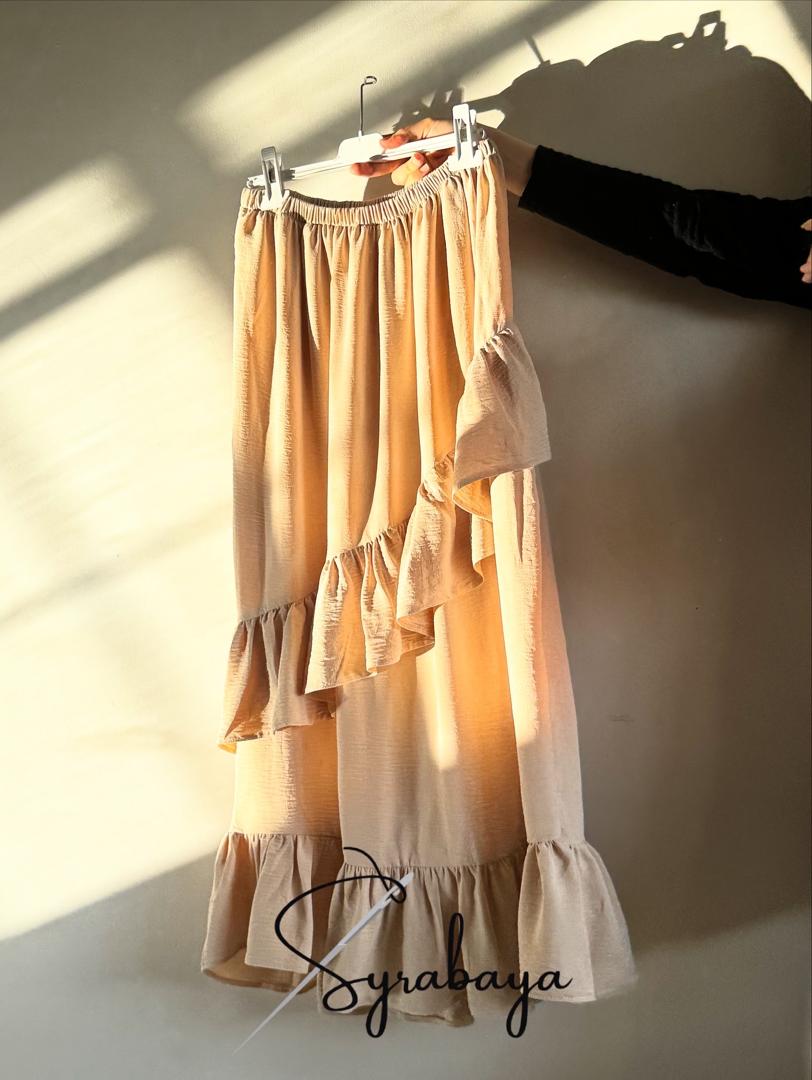Sam skirt