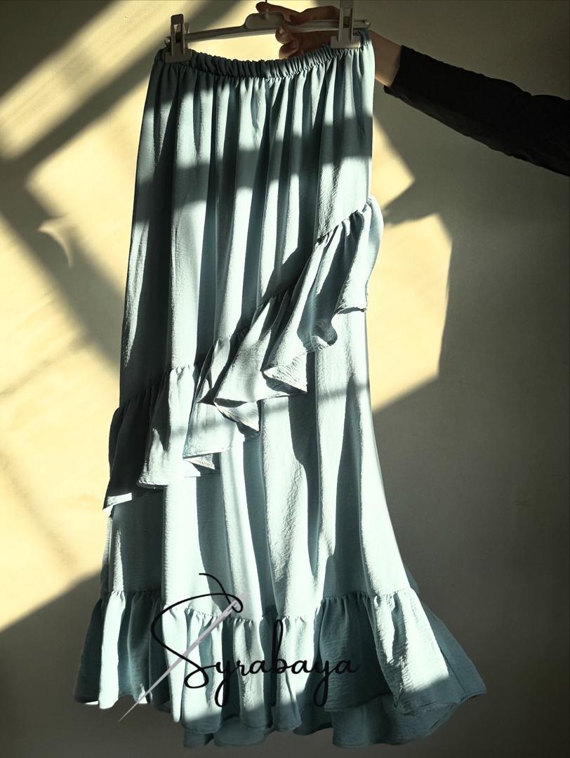Sam skirt