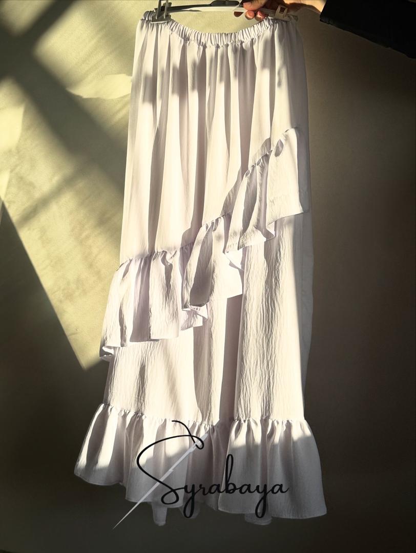 Sam skirt