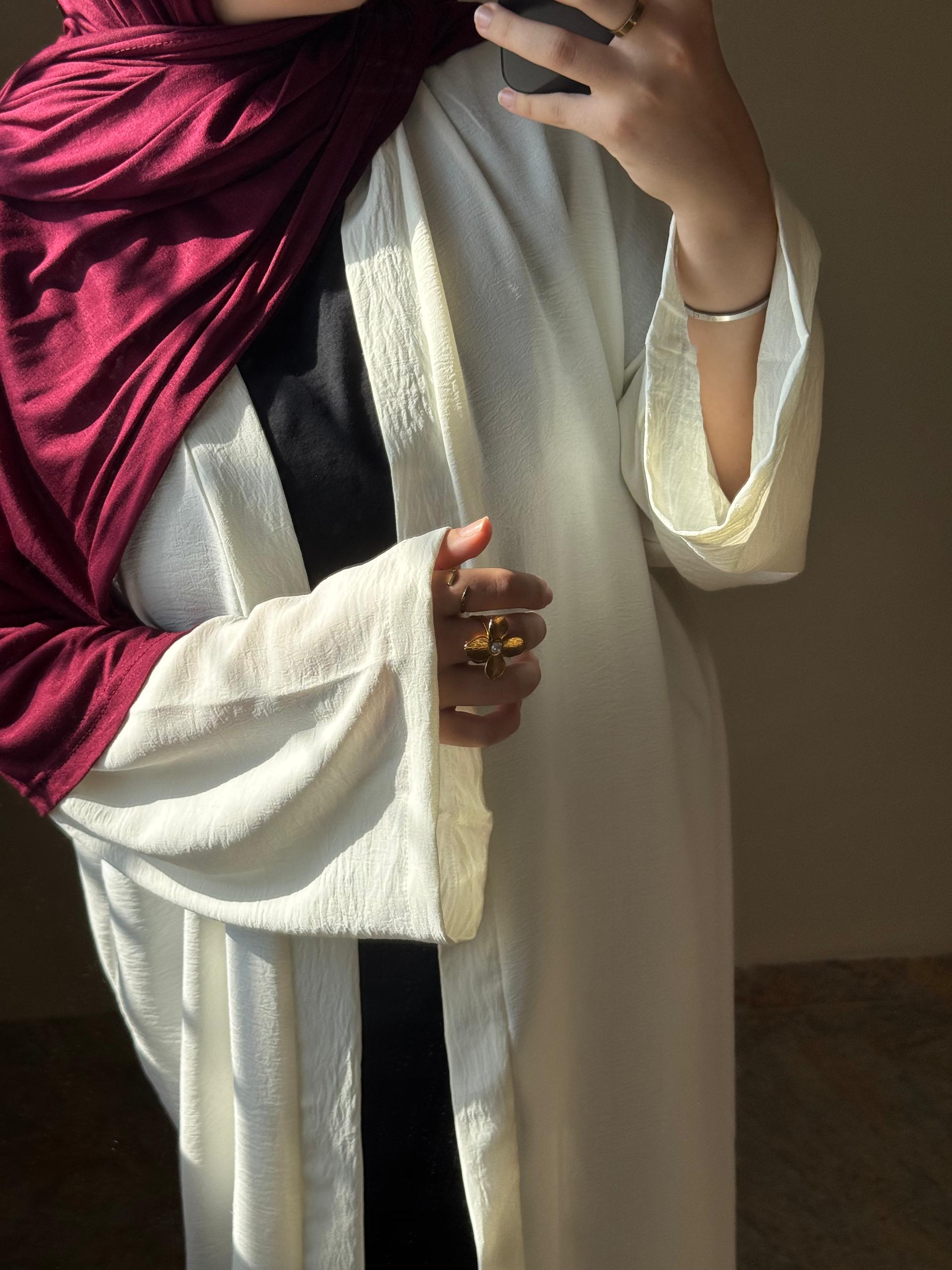 kimono simple