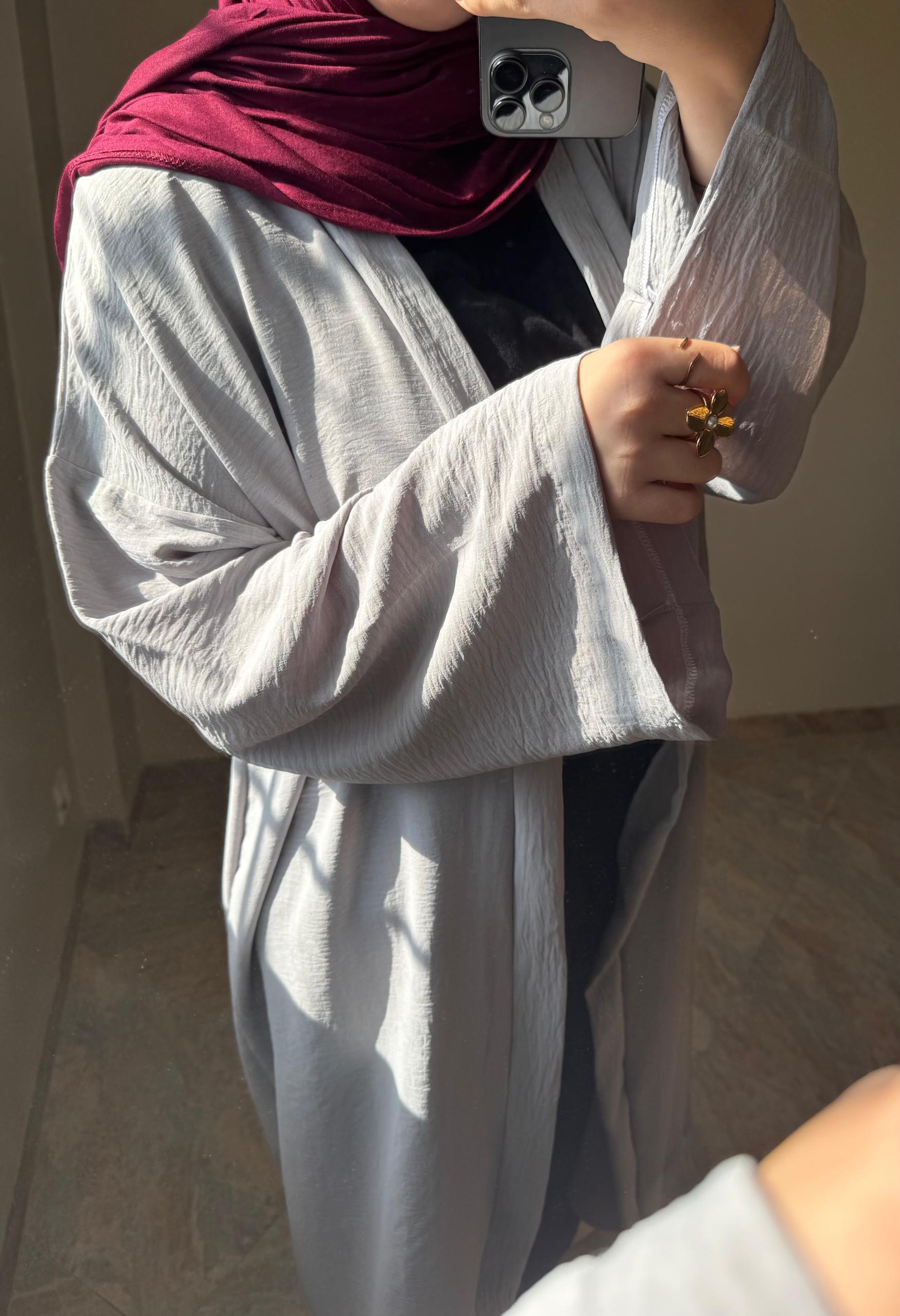 kimono simple