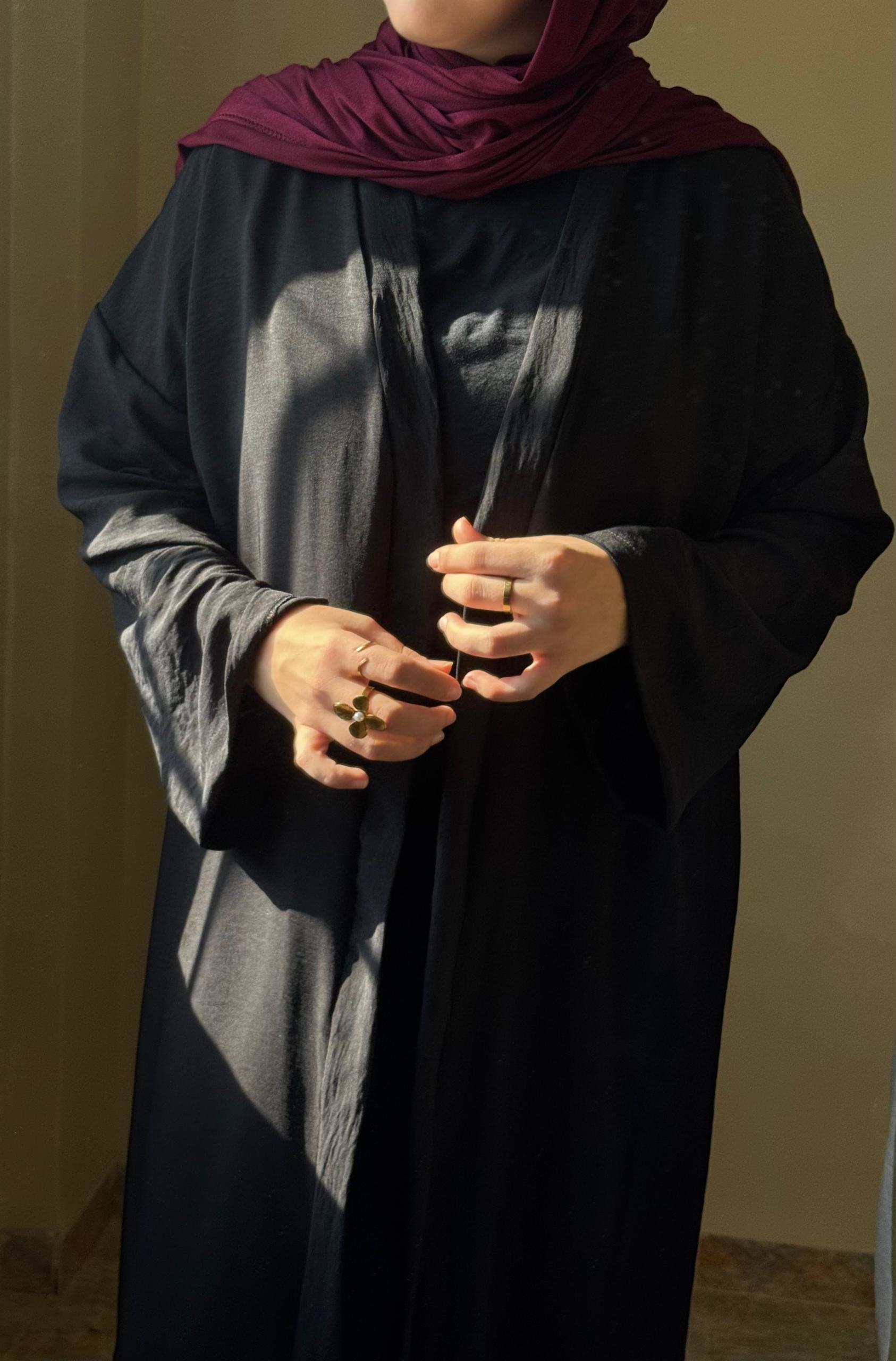 kimono simple