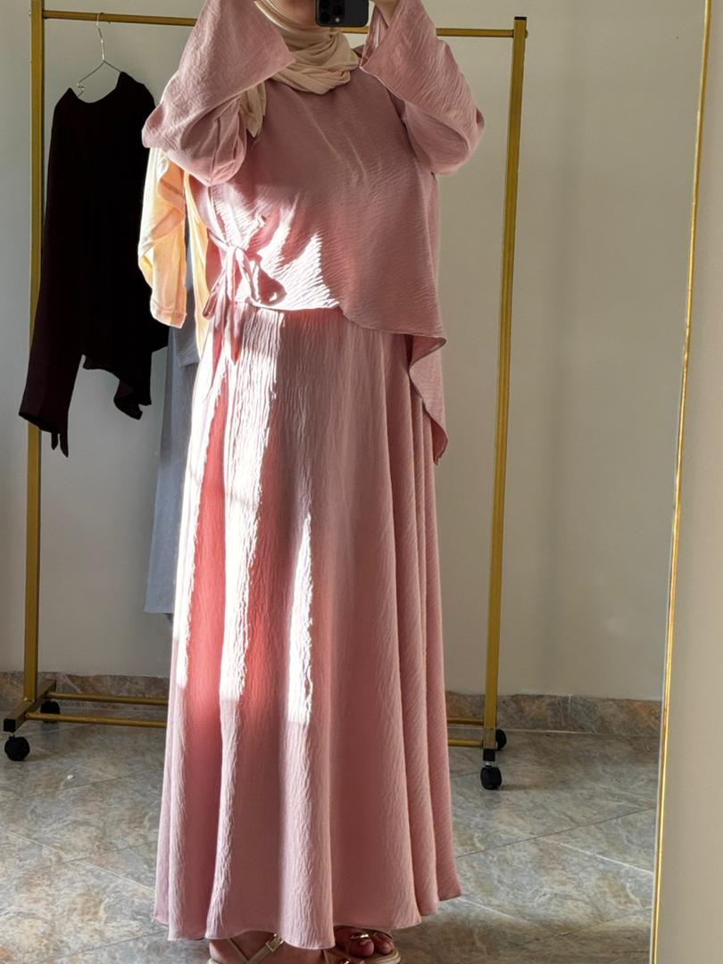 Ensemble hiba