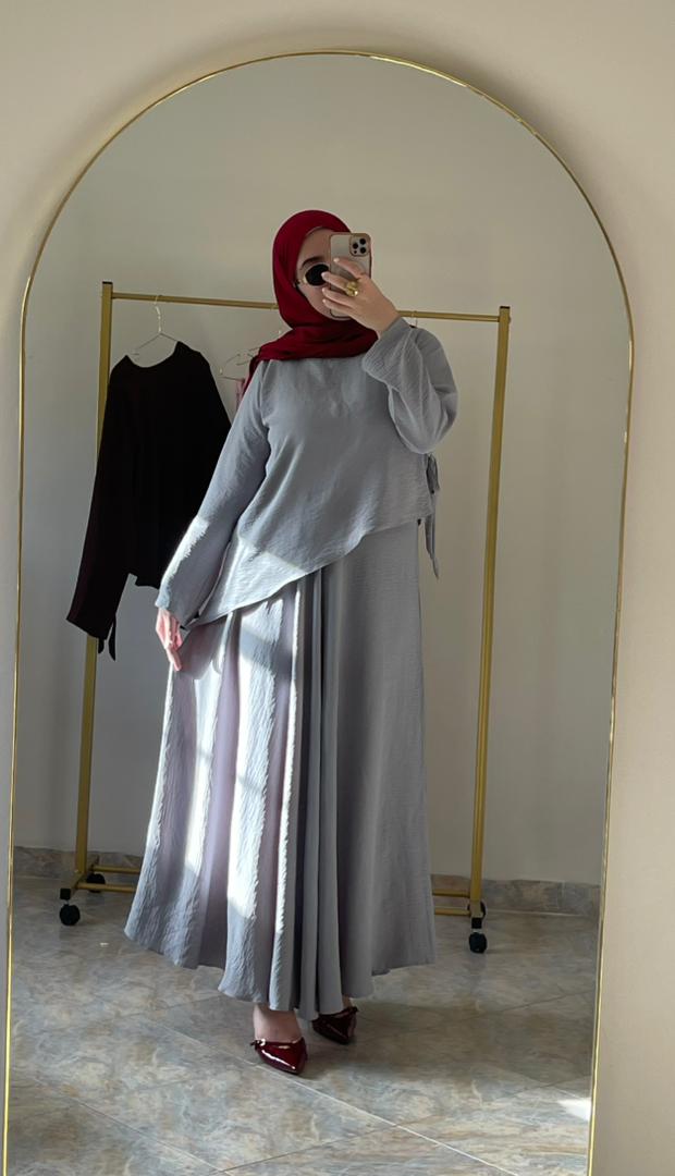 Ensemble hiba
