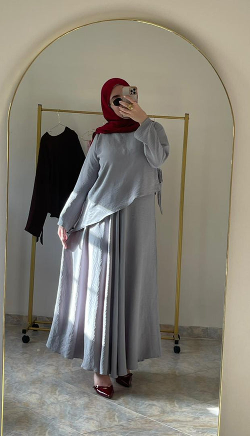 Ensemble hiba