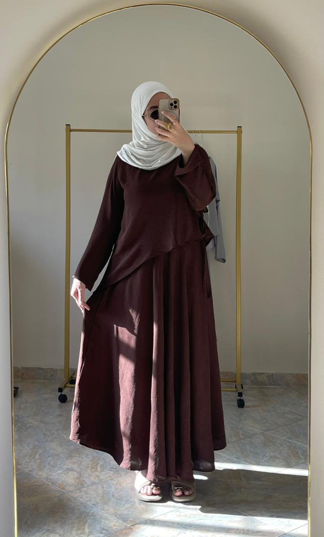 Ensemble hiba