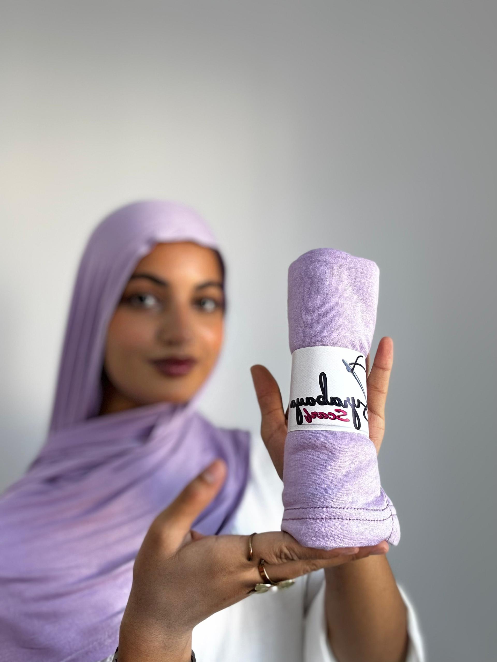 Foulard Bizou Bizou