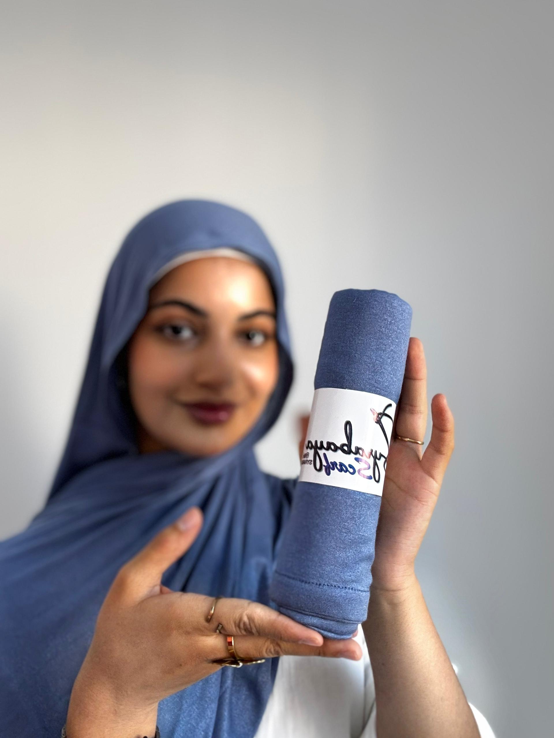 Foulard Bizou Bizou