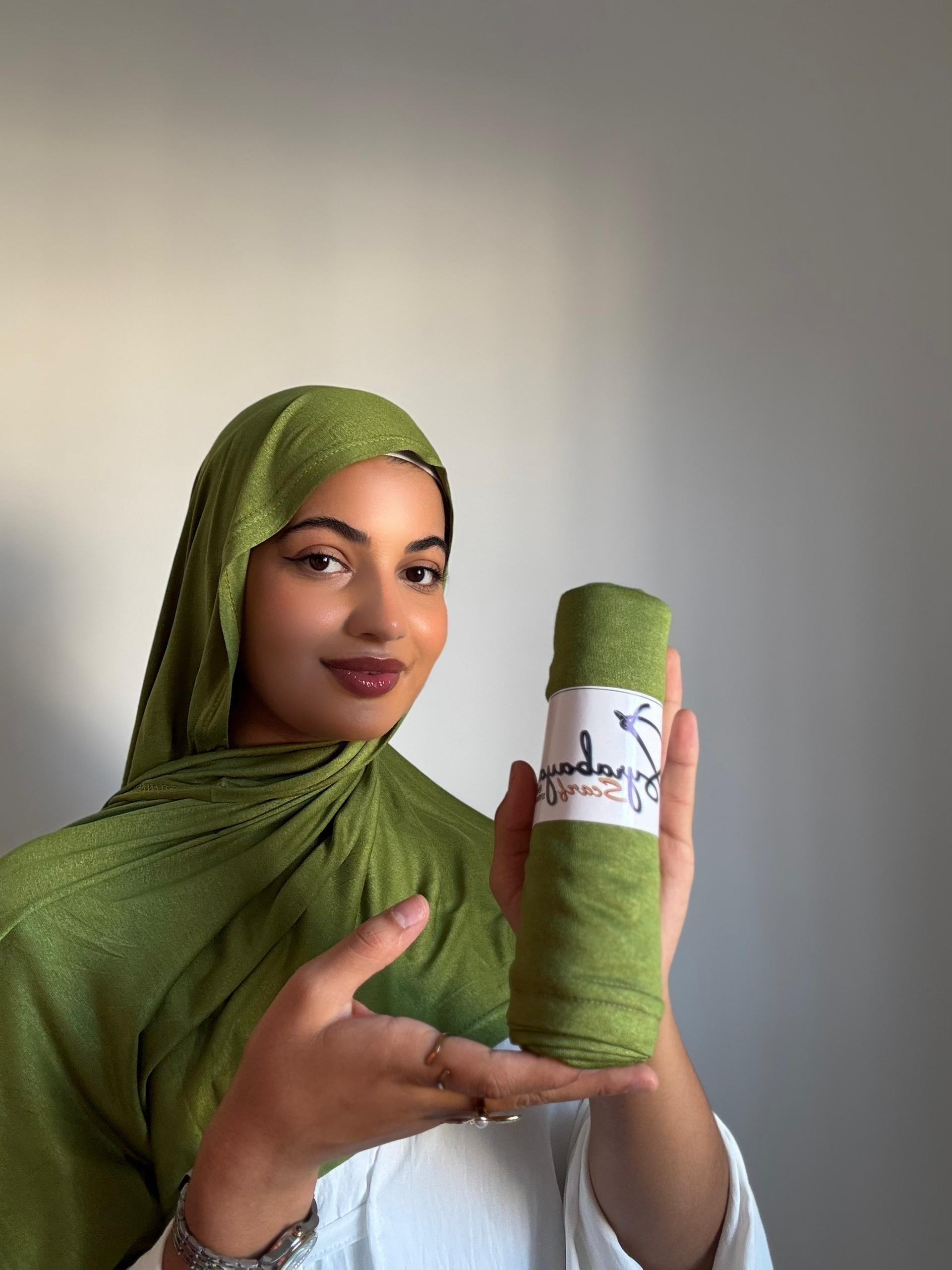 Foulard Bizou Bizou