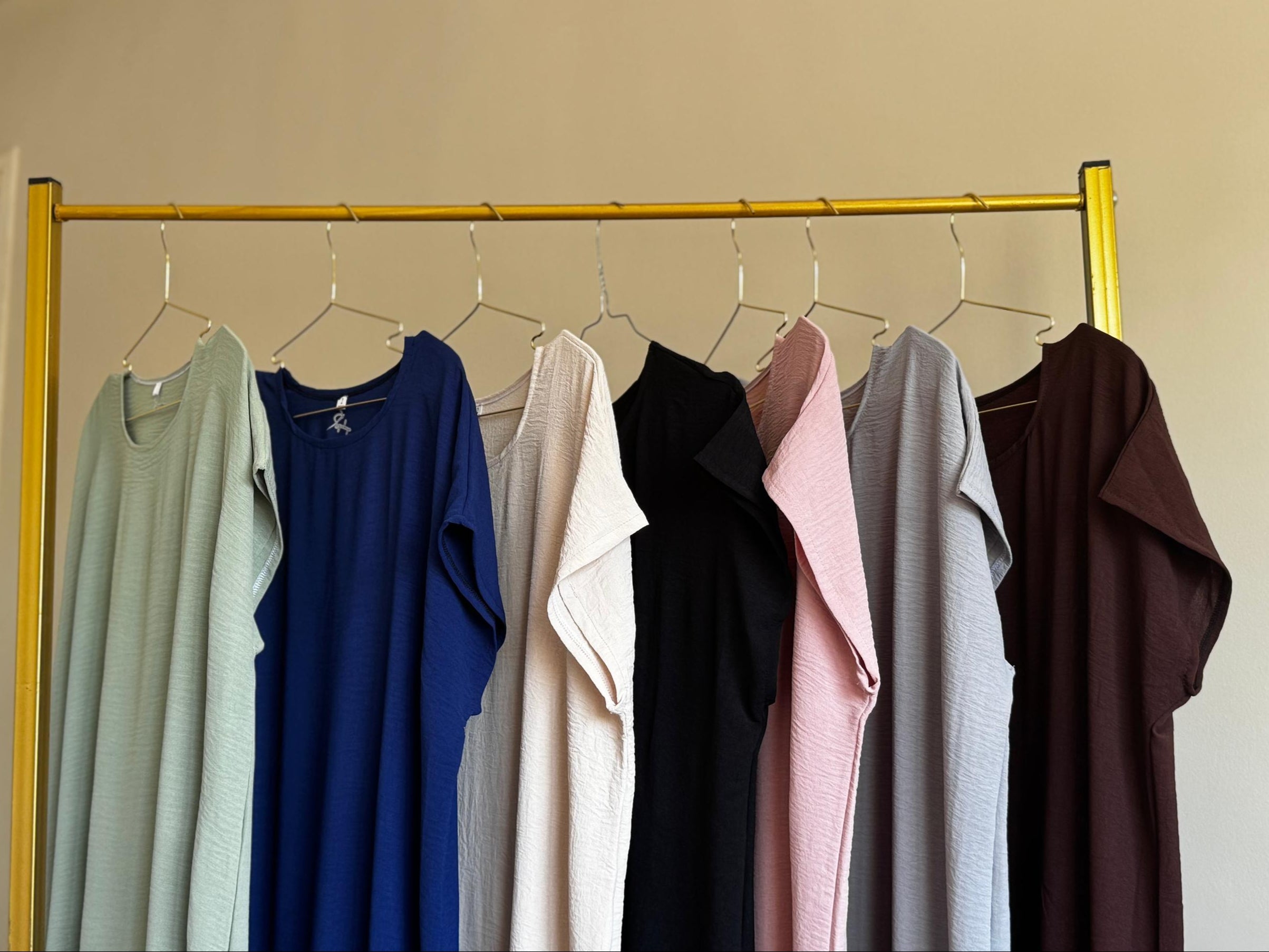 Sous abaya