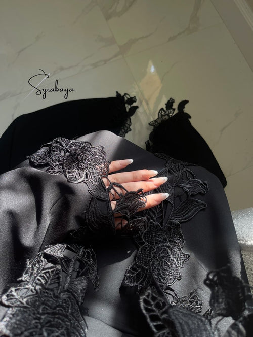 ABAYA EL BATOUL