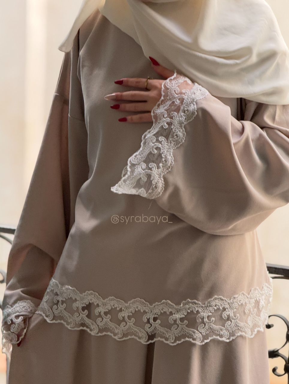 ENSEMBLE LARYAM
