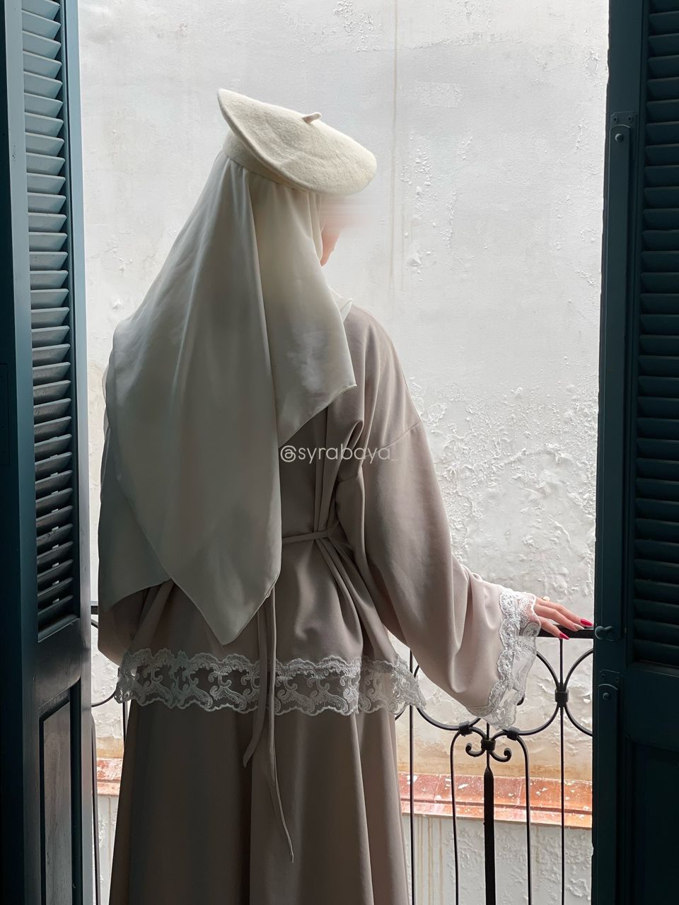 ENSEMBLE LARYAM