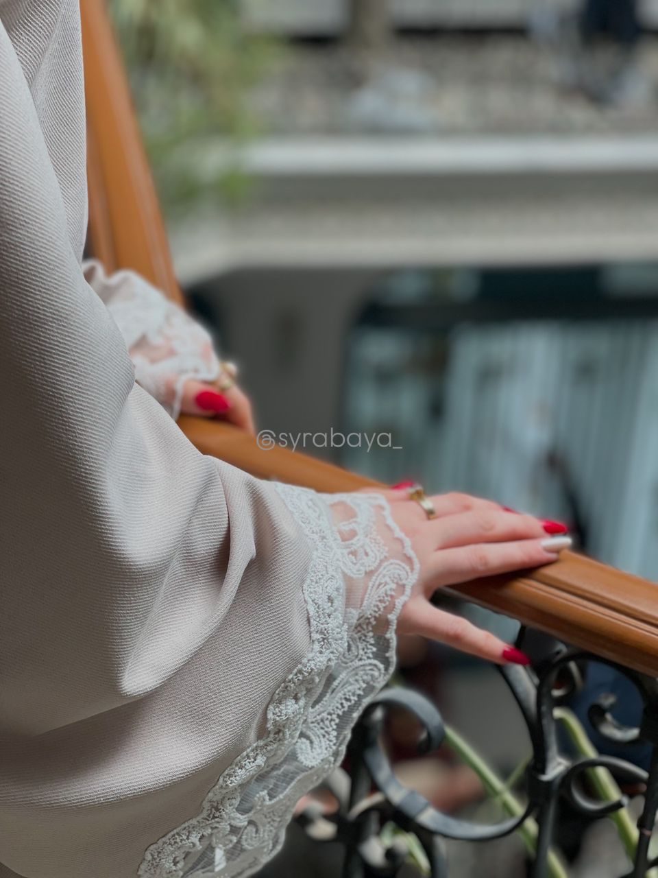 ENSEMBLE LARYAM