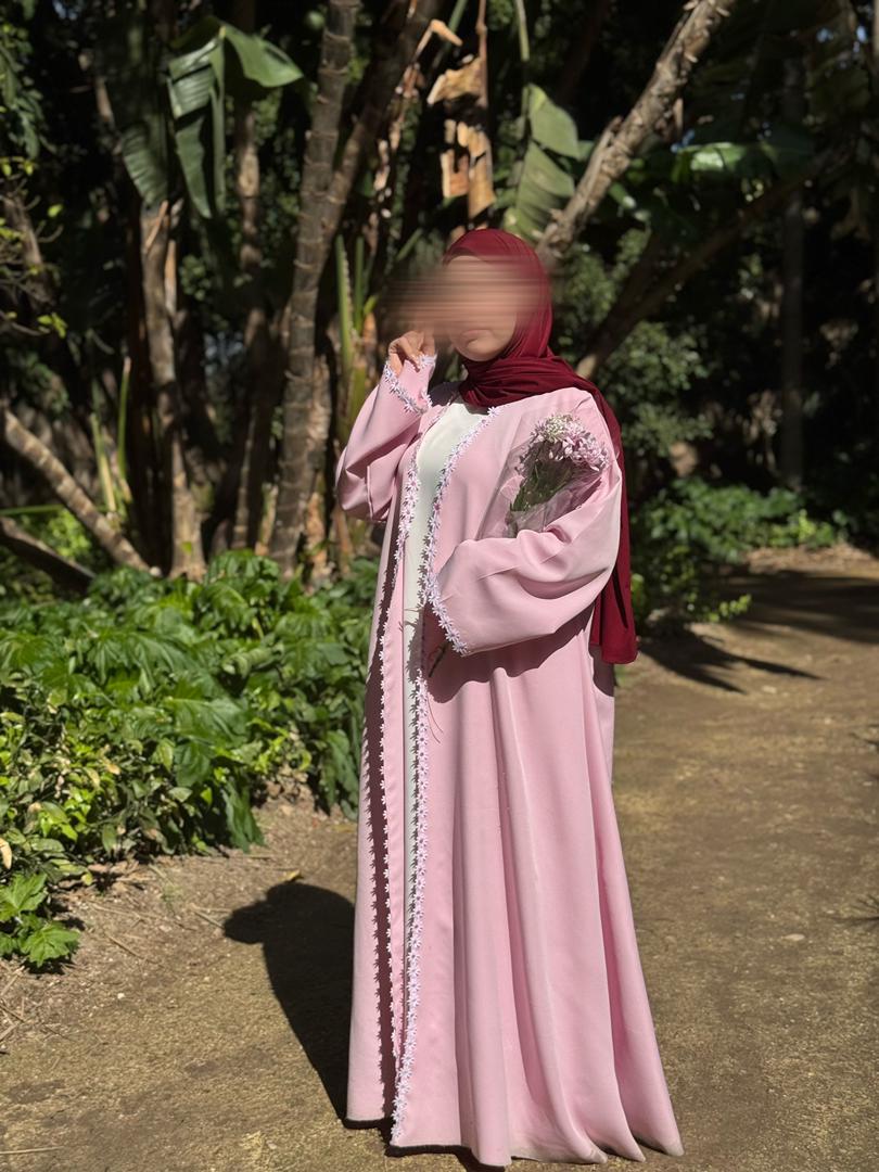 ABAYA SARA