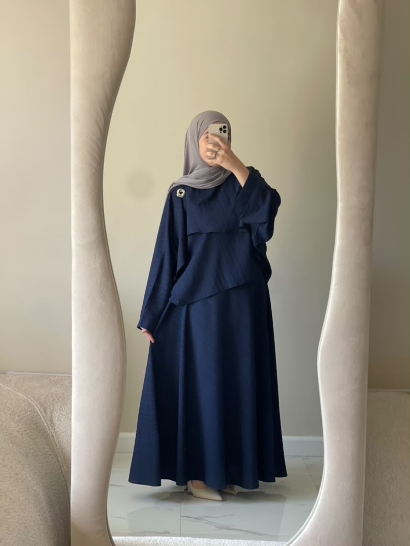 ENSEMBLE AYLA