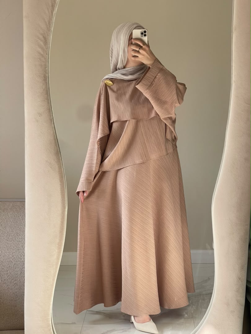 ENSEMBLE AYLA