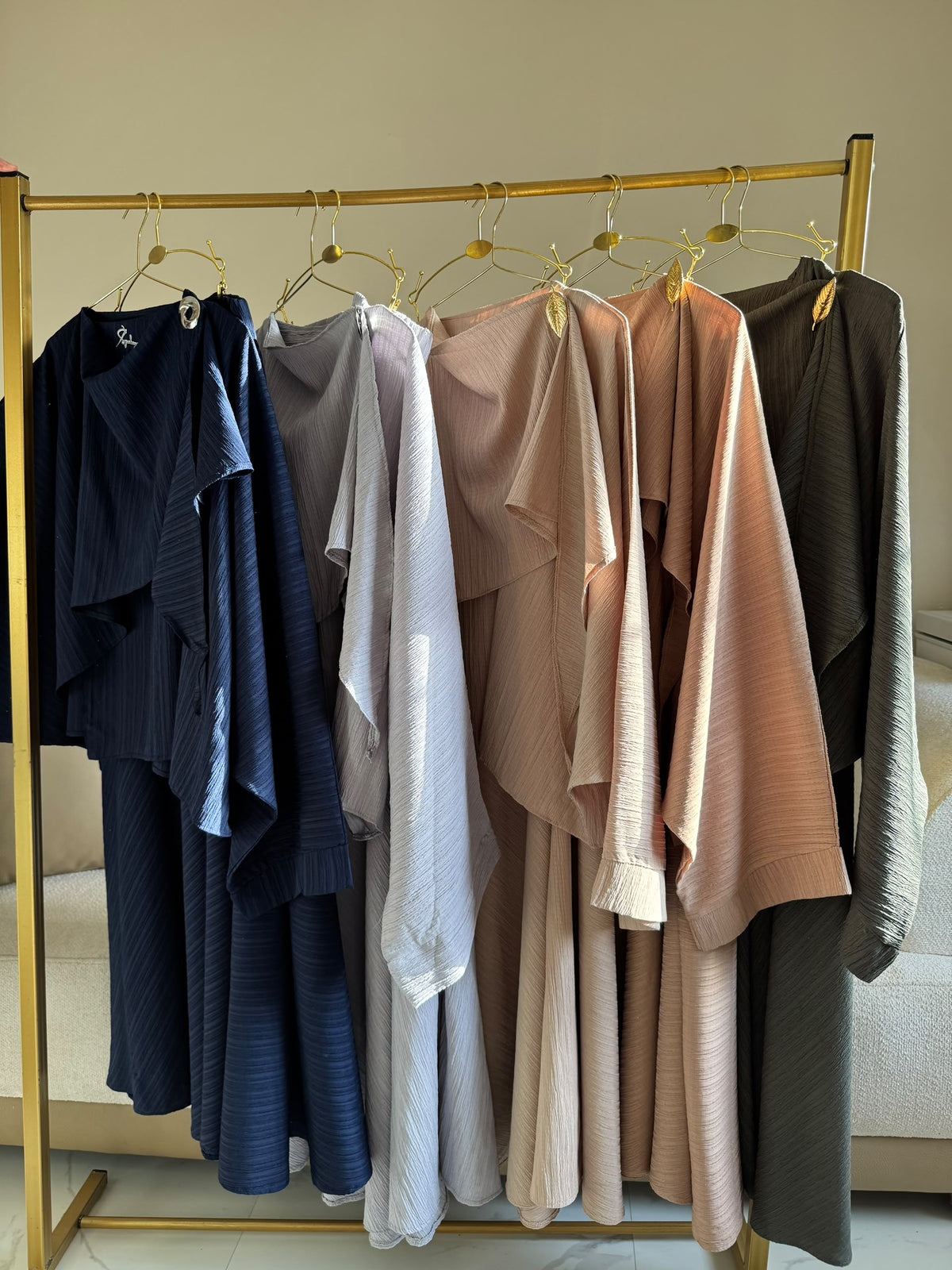 ENSEMBLE AYLA