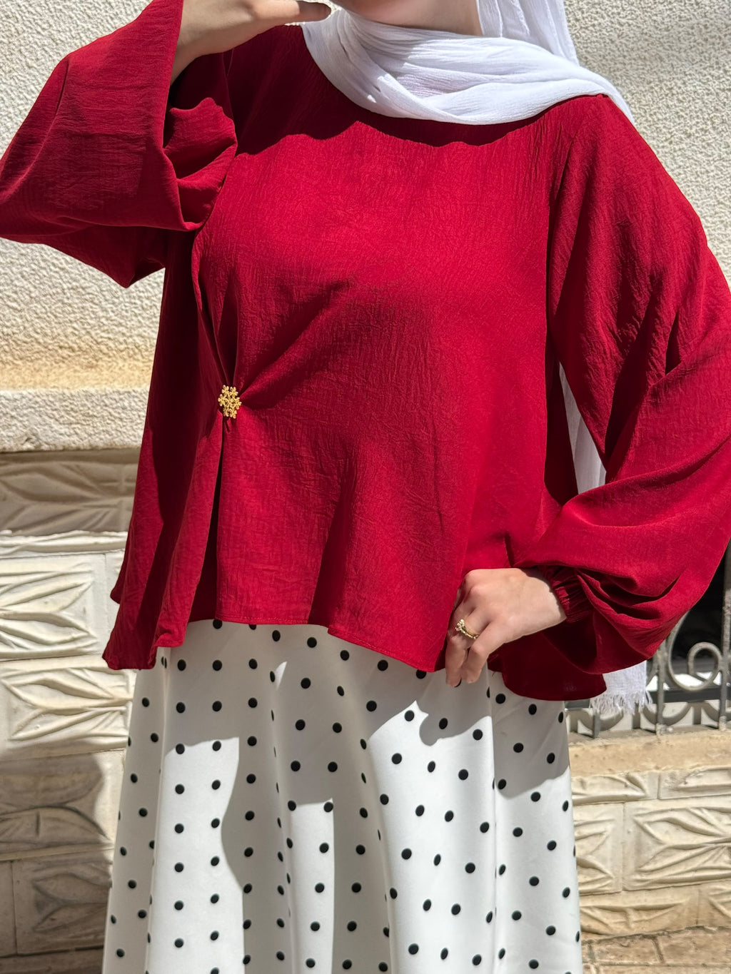 ENSEMBLE CAMI