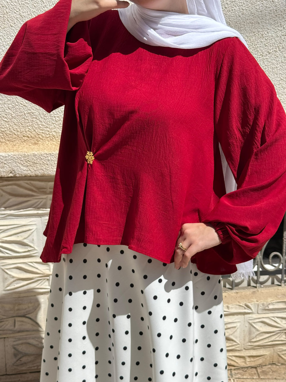 ENSEMBLE CAMI
