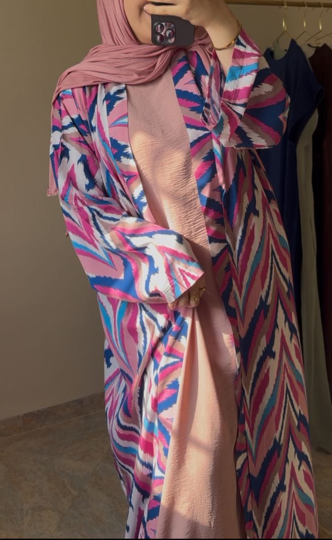 Kimono Perla