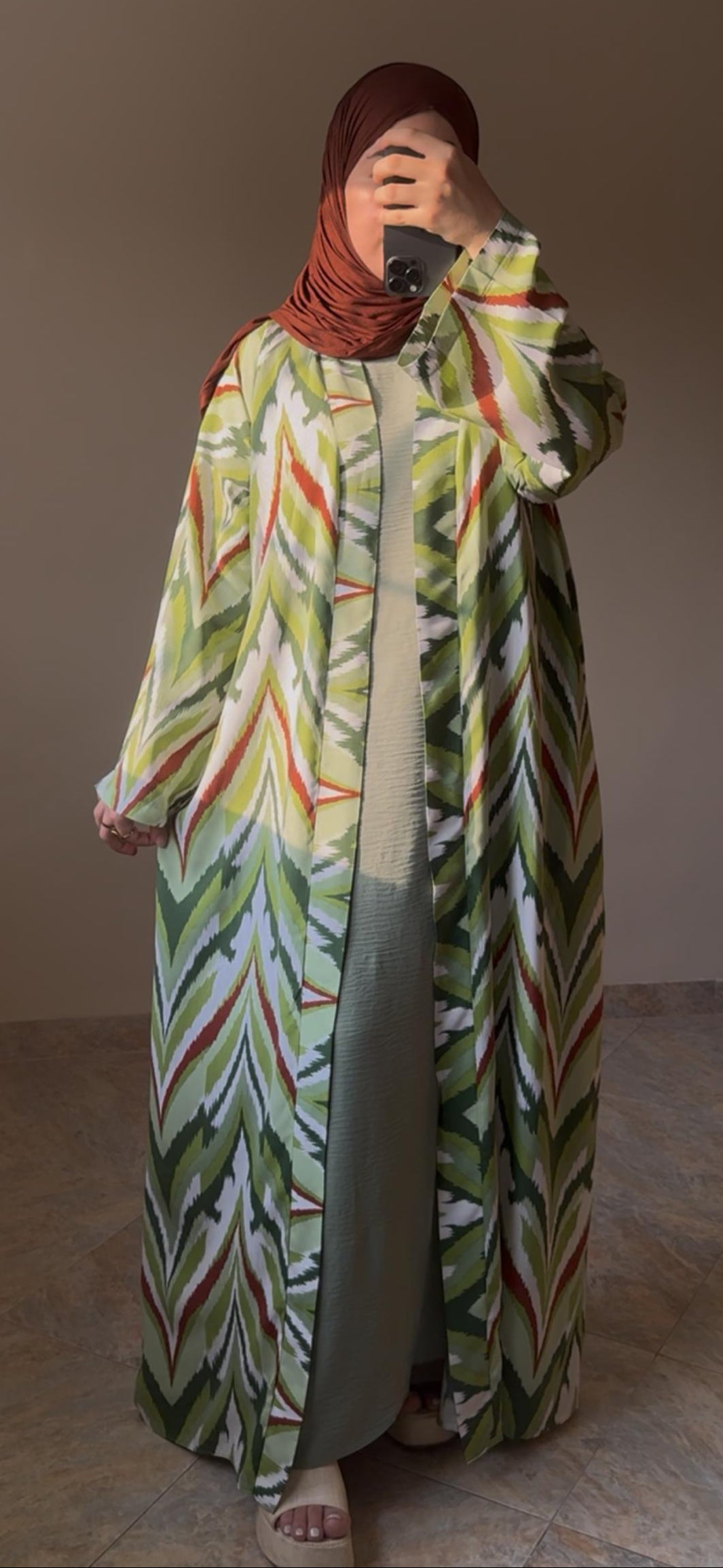 Kimono Perla
