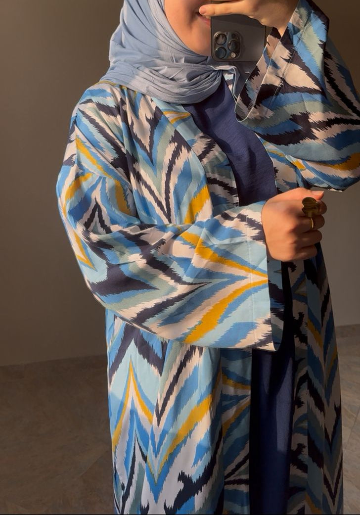 Kimono Perla