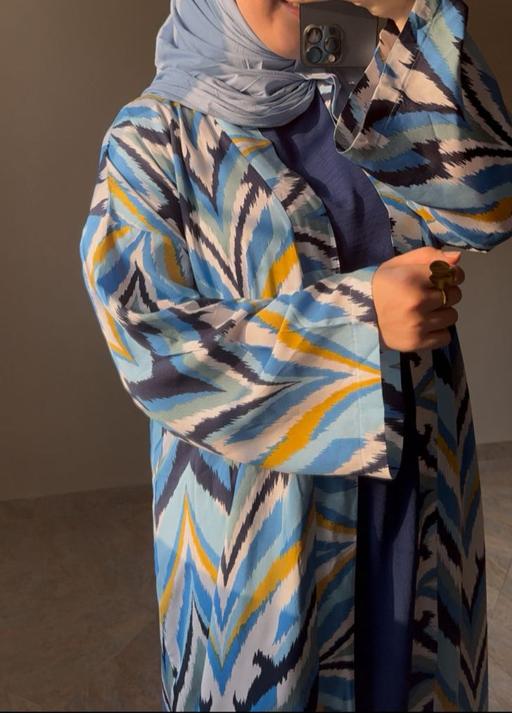 Kimono Perla
