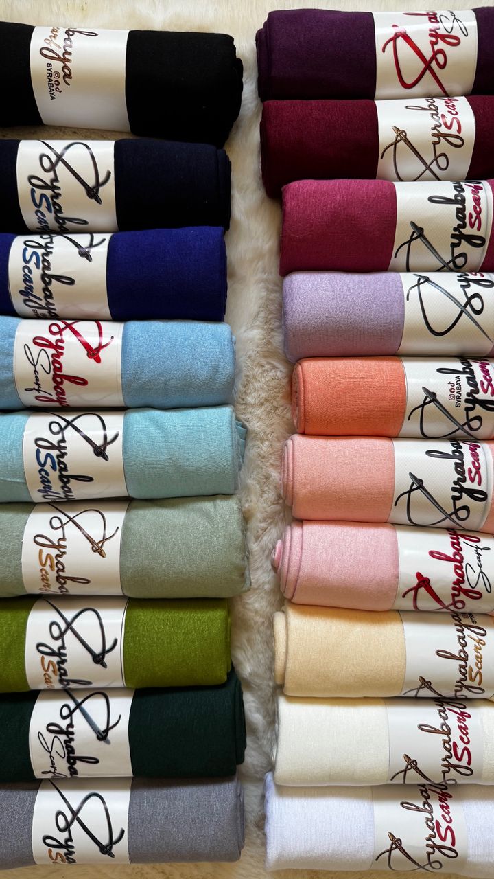 Foulard Bizou Bizou