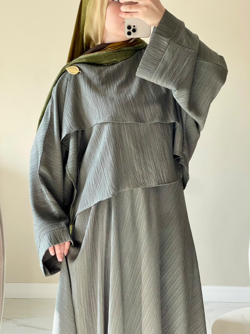 ENSEMBLE AYLA