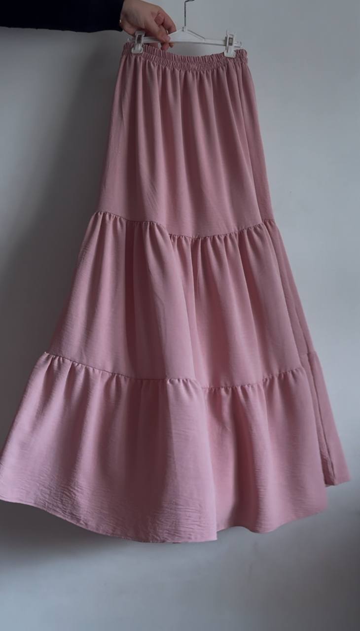 MAXI SKIRT